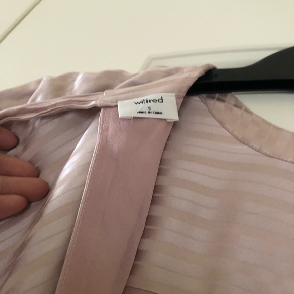 aritzia dress - Picture 3 of 3